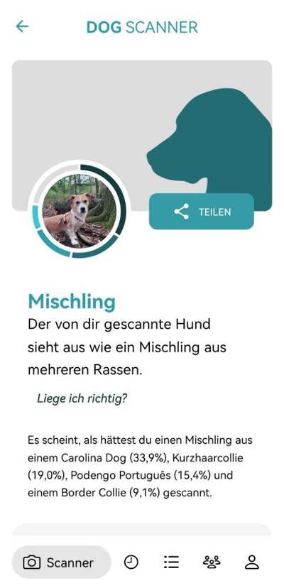 DNA Test Empfehlung??-Beitrag-Bild