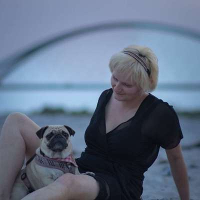 Hundetreffen-Spielrunde in Stadtroda :)