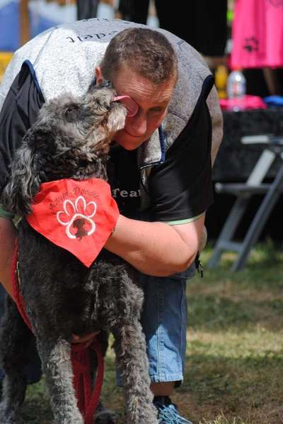 Warum liebst du deinen Hund?-Beitrag-Bild