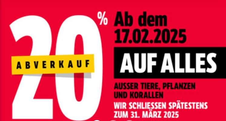 Outlets, Märkte und co-Beitrag-Bild