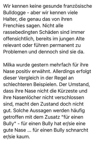 Qualzucht - Warum Aufklärung alleine nicht reicht-Beitrag-Bild