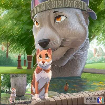 Voila app Bilder-Beitrag-Bild