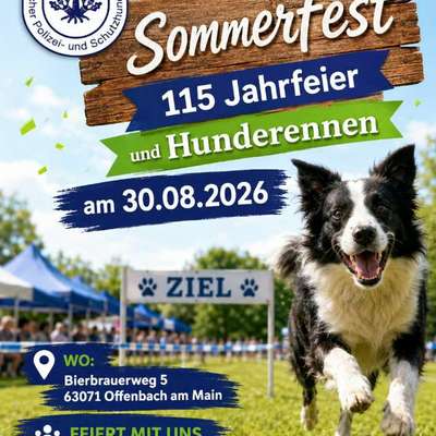 Hundetreffen-Sommerfest-Bild