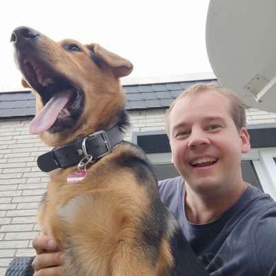 Hundetreffen-Gemeinsamer Kennenlernspaziergang