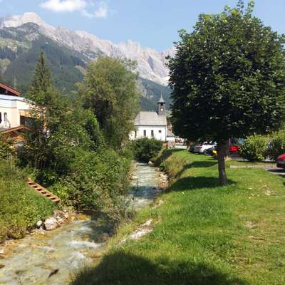 Hotel Urlaub mit Hund in Bayern/Österreich-Beitrag-Bild