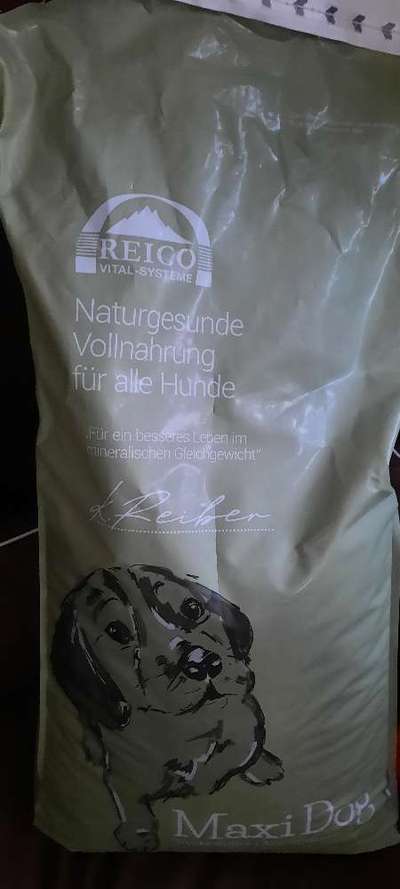 Welpenfutter zu verschenken-Beitrag-Bild