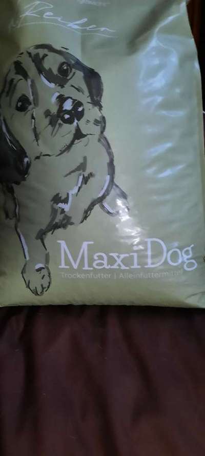 Welpenfutter zu verschenken-Beitrag-Bild