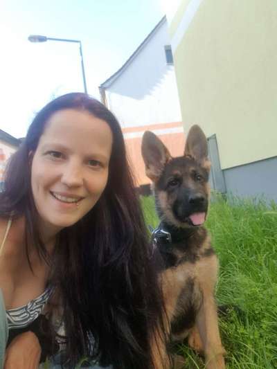 !!SELFIE MIT DEINEM LIEBLING!!-Beitrag-Bild