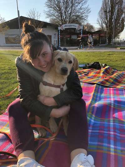 Challenge 33 - Du und dein Hund-Beitrag-Bild