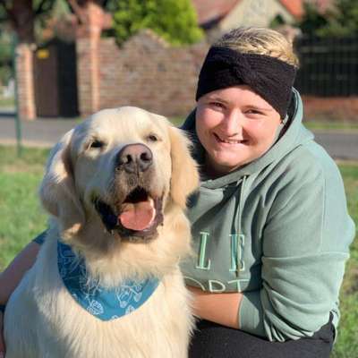 Hundetreffen-Spieletreffen gesucht-Profilbild