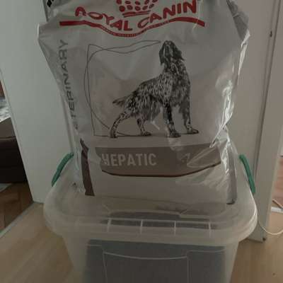 Belcando GF Pferd Tockenfutter zu verschenken-Beitrag-Bild