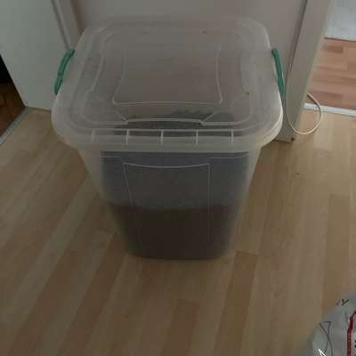 Belcando GF Pferd Tockenfutter zu verschenken-Beitrag-Bild