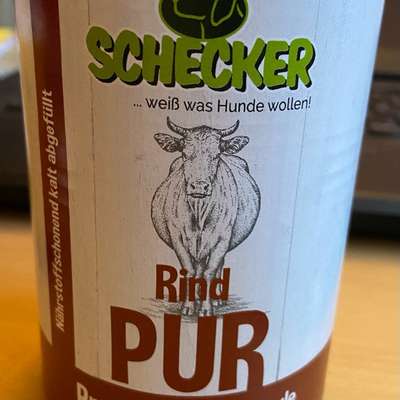 Suchen verzweifelt Hundefutter-Beitrag-Bild