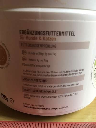 Ulmenrinde wann am besten geben?-Beitrag-Bild