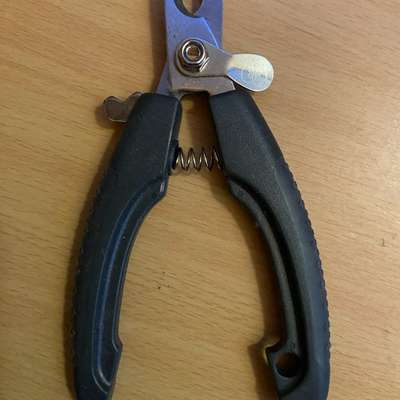 Krallenschere /-zange-Beitrag-Bild