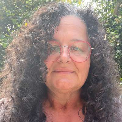 Hundetreffen-Welpengruppe