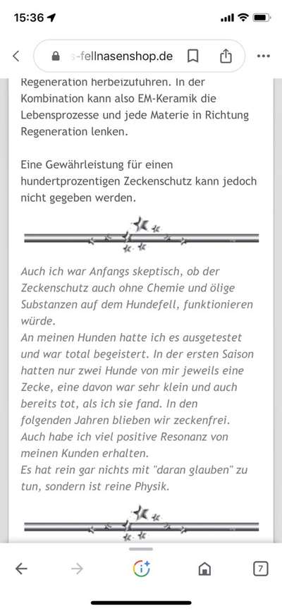 Em Keramik Halsbänder-Beitrag-Bild