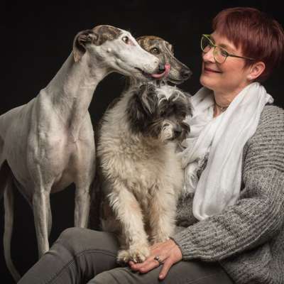 Andrea's Profilbild