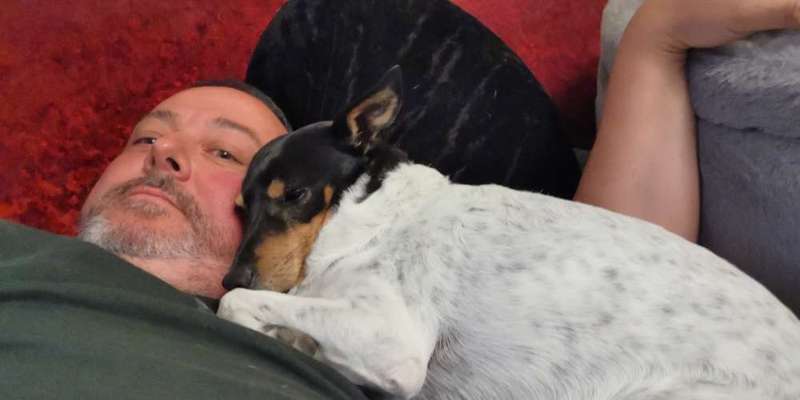 Verrückte Schlafpositionen-Beitrag-Bild