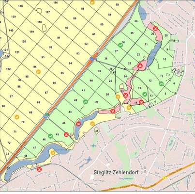 Hundehaltung - Unterschiede Stadt und Land-Beitrag-Bild