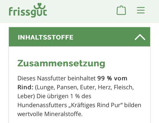 Ist mein Hundefutter gut?-Beitrag-Bild