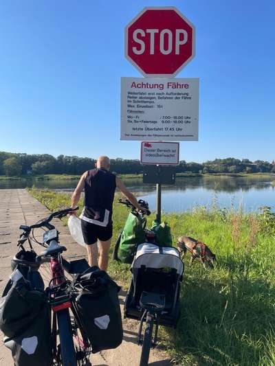 Anhänger für E-Bike-Beitrag-Bild