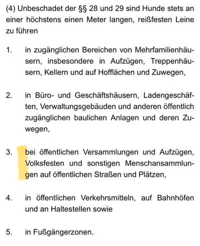 Hundeangriff, groß gegen klein-Beitrag-Bild