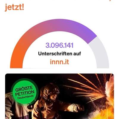 Wie habt ihr den Silvesterabend verbracht?-Beitrag-Bild