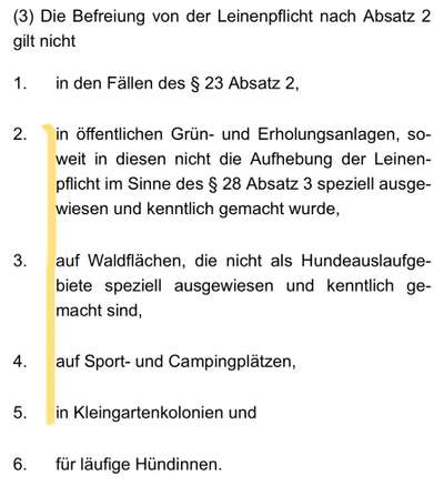 Hundeangriff, groß gegen klein-Beitrag-Bild