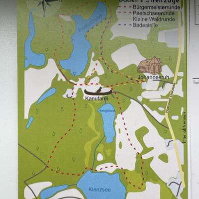 Mecklenburgische Seenplatte-Beitrag-Bild