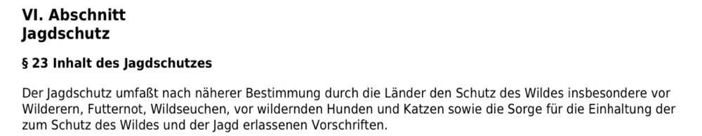 Ist Treibjagd noch zeitgemäß und mit "Hundeliebe" vereinbar?-Beitrag-Bild