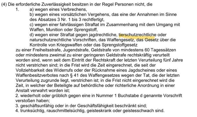 Ist Treibjagd noch zeitgemäß und mit "Hundeliebe" vereinbar?-Beitrag-Bild
