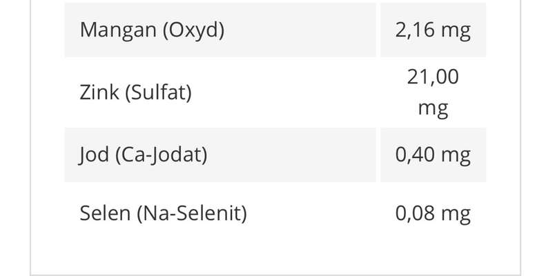Hochwertiges / Bedarfsgerechtes Nassfutter (ohne Barfen), welches nur?-Beitrag-Bild