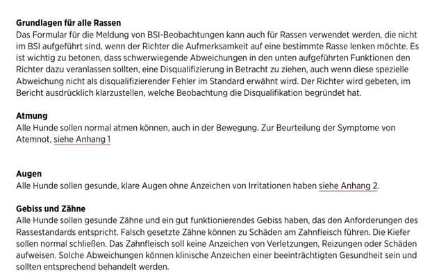 Qualzucht - Warum Aufklärung alleine nicht reicht-Beitrag-Bild