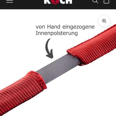 Wie sitzt mein Geschirr?-Beitrag-Bild