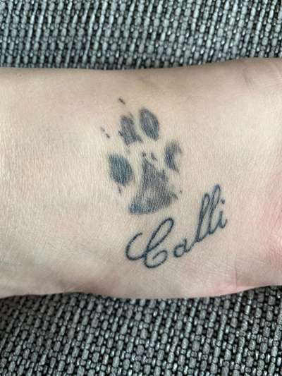 Erinnerungs Tattoos-Beitrag-Bild