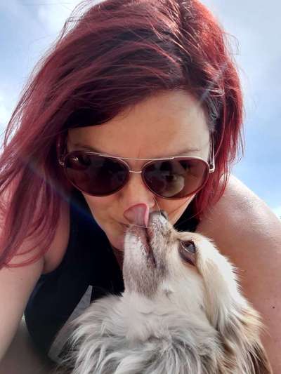 Dogorama Photo Challenge - Liebesbeweis-Beitrag-Bild