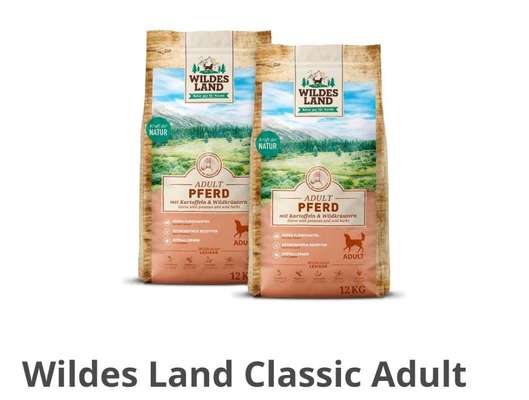 Hochwertiges / Bedarfsgerechtes Nassfutter (ohne Barfen), welches nur?-Beitrag-Bild