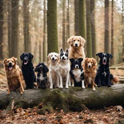 Giftköder-Social Walk-Bild