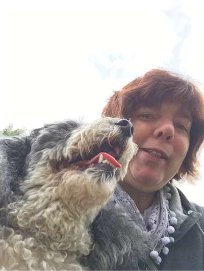 Dogorama Photo Challenge - Selfie Time!-Beitrag-Bild