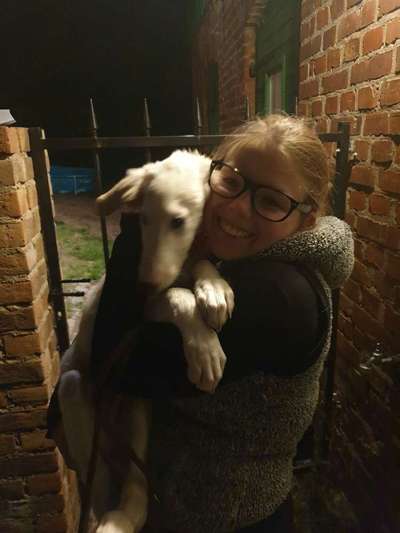 Das erste Foto-Beitrag-Bild