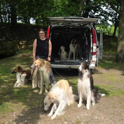 Windhunde - Treffen der besonderen Schönheiten
HERZLICH WILLKOMMEN-Beitrag-Bild