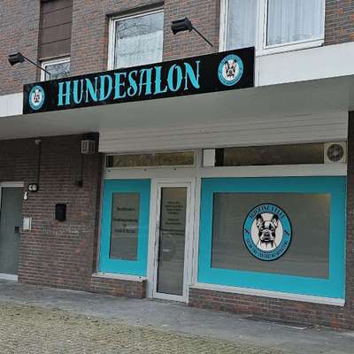 Hundefriseure-R(h)eine Felle-Bild