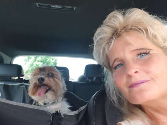 Dogorama Photo Challenge - Selfie Time!-Beitrag-Bild