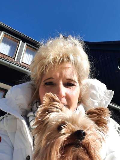 Dogorama Photo Challenge - Selfie Time!-Beitrag-Bild