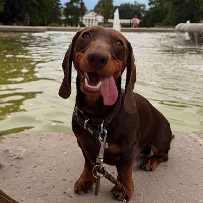 Hundetreffen-Treffen in Bad Oeynhausen und Umgebung-Bild