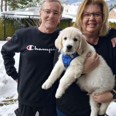 Hundetreffen-Hundetreffen in und um Marktl-Profilbild