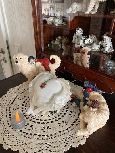 Urne von verstorbenen Haustieren !-Beitrag-Bild