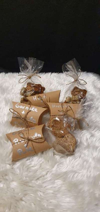 Heute gibt es.....der "ich mach die Leckerlis-Selber-Thread"-Beitrag-Bild