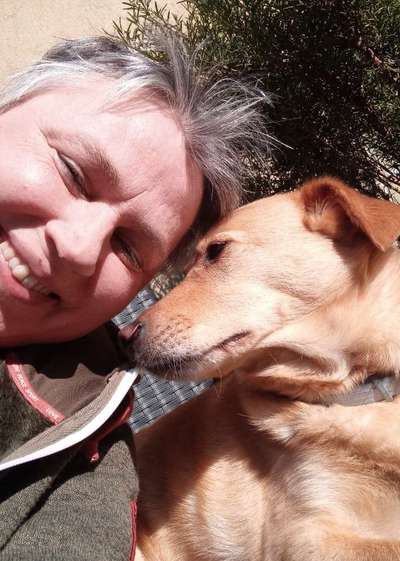 Dogorama Photo Challenge - Selfie Time!-Beitrag-Bild